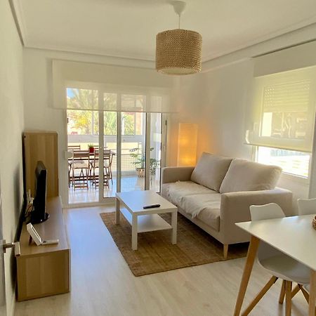 Playa Albir Apartment El Albir ภายนอก รูปภาพ