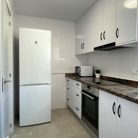 Playa Albir Apartment El Albir ภายนอก รูปภาพ