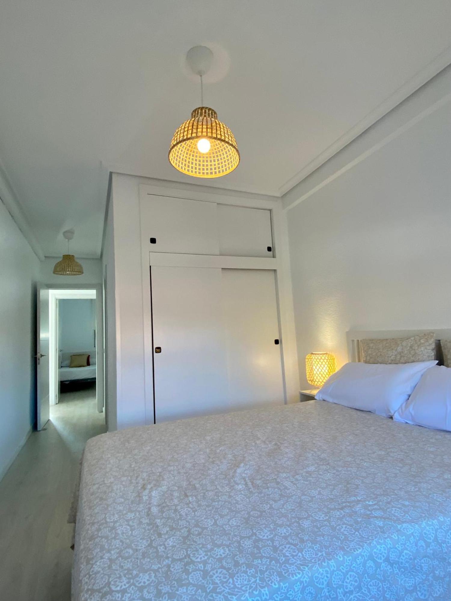 Playa Albir Apartment El Albir ภายนอก รูปภาพ